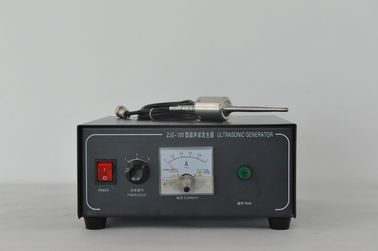Titanium / stal szlachetna Nebulizator ultradźwiękowy do śluzu naftowego