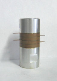 Wiercenie przetwornika ultradźwiękowego Wysoka dokładność, miniaturowy przetwornik ultradźwiękowy