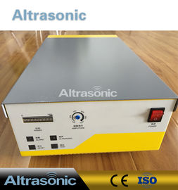 Digital Circuit 200CPM Ultrasonic Power Supply Generator Automatic Search Frequency Tracking