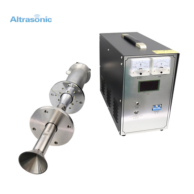 HS-N15 Urządzenie do atomizacji maszyny ultradźwiękowej Wyższe urządzenia do atomizacji ultradźwiękowej