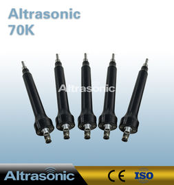 70kHZ Ultrasonic Contactless / Noncontact Card Inlay Equipment