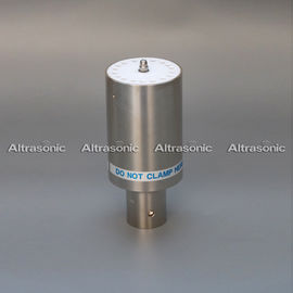 Ultrasonic Titanium Converter do naprawy Branson 2000 Series