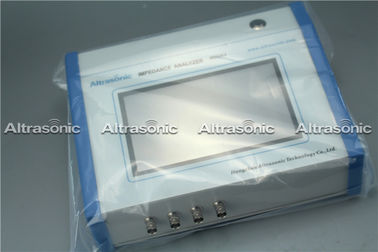 Parametry piezoelektryczne Urządzenie pomiarowe HS520A bez kalibracji