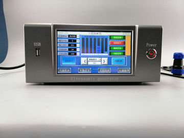Generator elektronicznego generatora ultradźwiękowego z komunikacją RS485