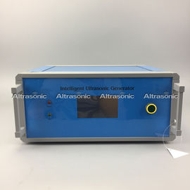 Homogenizator ultradźwiękowy o dużej pojemności do nanocząsteczek, barwników olejowych i wodnych