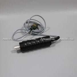 Typ cylindra Spawacz ręczny Montaż ultradźwiękowy System zgrzewania punktowego ABS PP