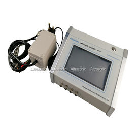 Analizator impedancji ultradźwiękowej 1 Khz - 3Mhz dla dźwięku sonotrode