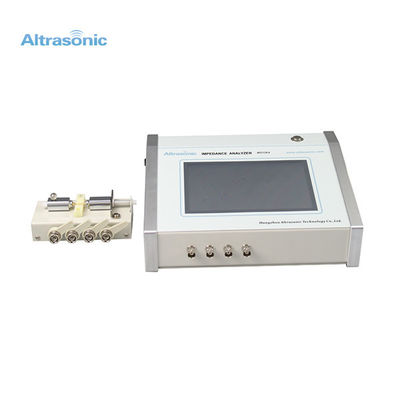 Stół CE Instrument typu Longlife Impedance Analyzer do urządzenia ultradźwiękowego