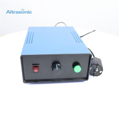 Jednolita kropelka 50Khz Ultradźwiękowy nebulizator Altrasonic PicoMist Nozzle Antimicrobial Coating