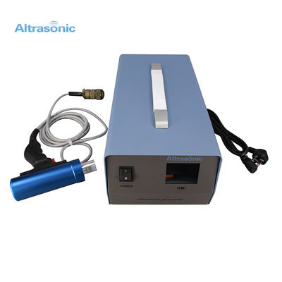 60Khz Ultrasonic Power Driver do cięcia medycznego / Ultrasonic Digital Generator