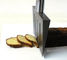 Cakes Slicer Ultradźwiękowy nóż do żywności Titanium Blade