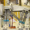 High Tech 30 Khz Robot Arm Ultrasonic Riveting Welding Machine , FET Power Output