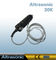 PP PC ABS Handheld Riveting Welder / Ultrasonic Riveting Welder For Automotive Interior Parts