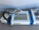 Precyzyjne testowanie ultradźwiękowy analizator róg dla piezoelektrycznych i akustycznych zestawów