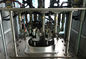 Automatyczna regulacja cylindrów Automatyczna zgrzewarka punktowa 800 W - 1200 W