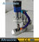 Seal ręczny ultradźwiękowy przecinak tkaninowy 40KHZ Rack-Mounted Frequency Tuning Method