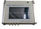 Duży ultradźwiękowy przyrząd pomiarowy HS520A Dotykanie pełnego ekranu