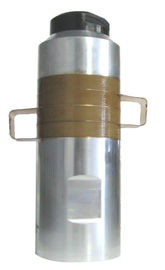 NTK Typ piezo ultradźwiękowy przetwornik spawania Wysoka odporność na ciepło 2600W