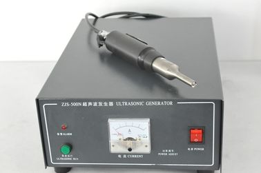 35Khz Industrial Ultrasoic Elektryczna spawarka punktowa z generatorem analogowym