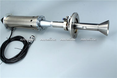 Trumpet Typ Ultradźwiękowy Nawilżacz Nebulizatora Z Atomizacją 150L / H