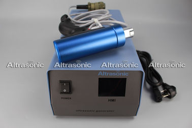 Tailor Made 35Khz Ultrasonic Systems Ultradźwiękowy nitowania Spawarka do samochodów