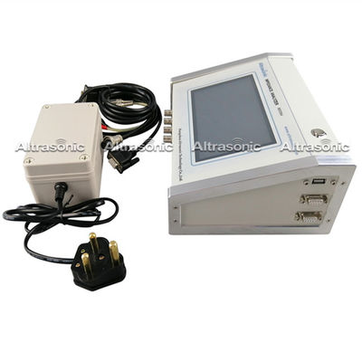 Ultradźwiękowy analizator impedancji dla przetwornika 1KHz (500KHz hz 5Mhz)