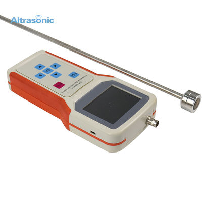 CE Portable Ultrasonic Power Measurement Instrument z ekranem LCD