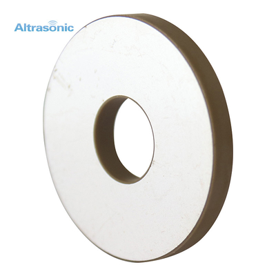 ODM Piezo Ceramic Disc do ultradźwiękowego konwertera spawalniczego