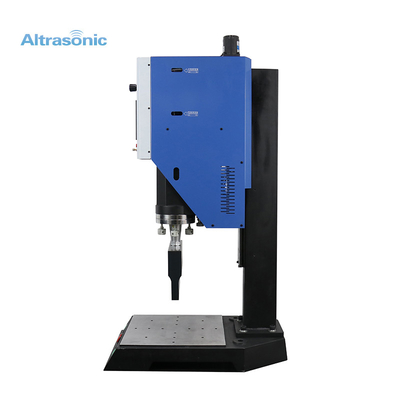 Zgrzewarka ultradźwiękowa do tworzyw sztucznych ABS PP PE z możliwością dostosowania za pomocą generatora