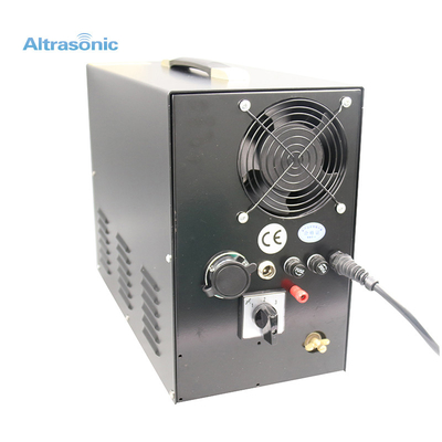 Odporna na korozję ultradźwiękowa maszyna rozpylająca 15kHz 150L / H