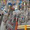 Wysoki Proces Produkcji 30Khz Nitownica Ultradźwiękowa Plastyfikowana Maszyna Spawalnicza z Krótkim Czasem Cyklu