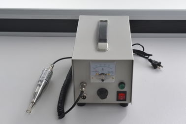 Ultradźwiękowy nóż tnący 40 Khz do folii PC 0,01 ~ 3 mm, wysoka wydajność