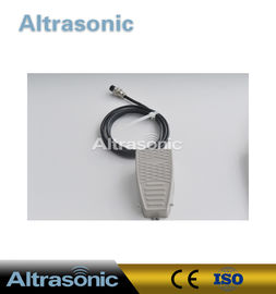 Ultradźwiękowy nóż tnący 40 Khz do folii PC 0,01 ~ 3 mm, wysoka wydajność