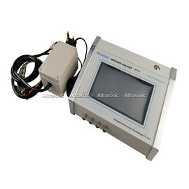 Analizator impedancji ultradźwiękowej 1 Khz - hz dla dźwięku sonotrode