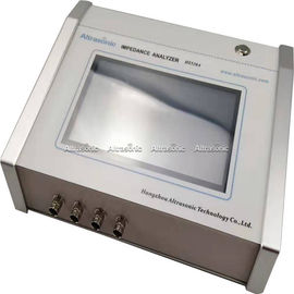 Analizator impedancji ultradźwiękowej 1 Khz - hz dla dźwięku sonotrode