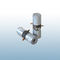 60 Khz Przenośny miniaturowy ultradźwiękowy przetwornik spawalniczy Wysokie ciśnienie z dwoma elementami ceramicznymi