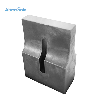 15 kHz Ultrasonic Welding Horn Transducer 2600W do spawania maski