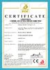 Chiny Hangzhou Altrasonic Technology Co., Ltd Certyfikaty
